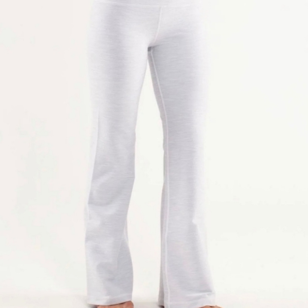 Lululemon Groove Pants